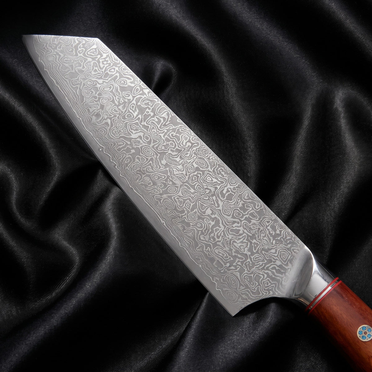 Kasane Kiritsuke Chef-Slicer Knife