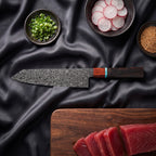 Seiji Kiritsuke Chef-Slicer Knife