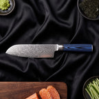 Aizome 7-Piece Knife Set