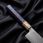 Hanabi Nakiri Vegetable Knife