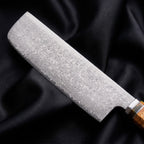 Kawasemi Nakiri Vegetable Knife