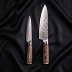 Daichi Knife Duo (Gyuto & Utility)