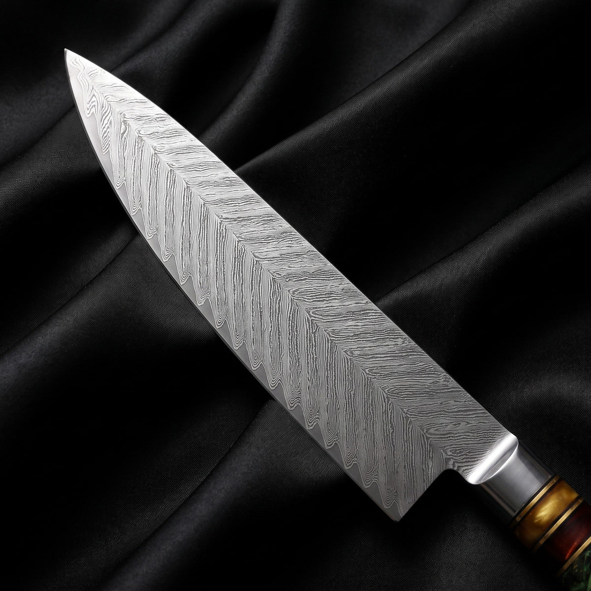Matsuba Gyuto Chef Knife