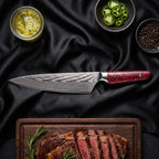 Shuiro Gyuto Chef Knife