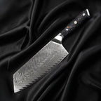 Kinpaku Vegetable Cleaver Knife