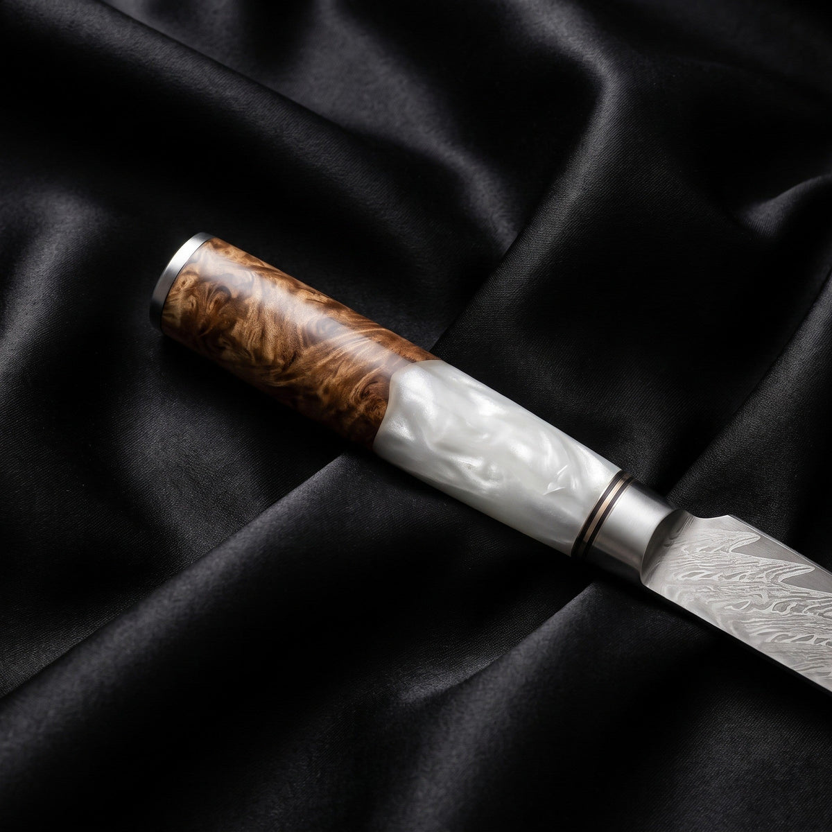 Shinju Paring Knife