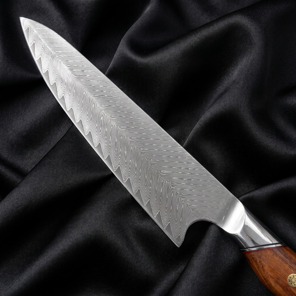 Takibi Gyuto Chef Knife