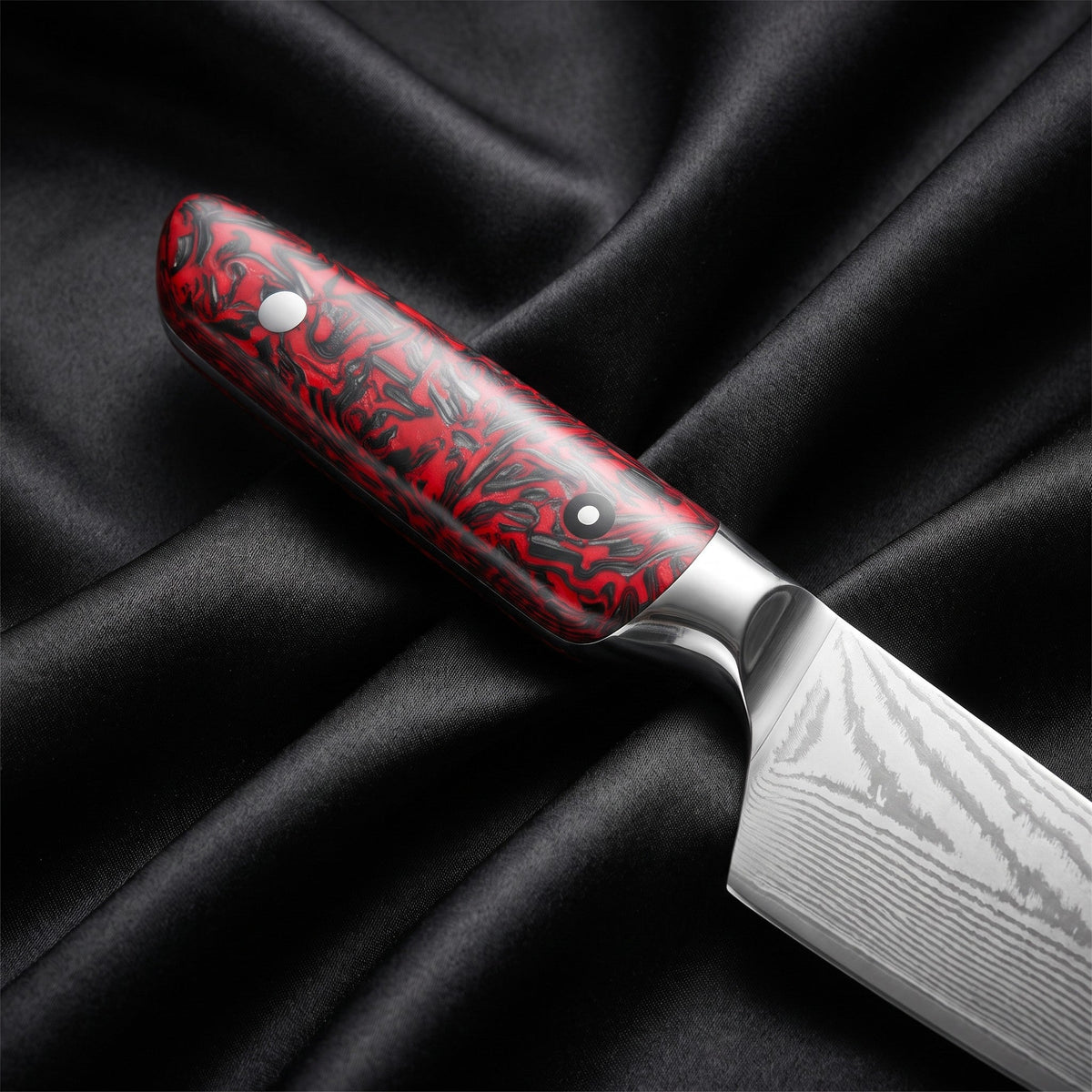 Shuiro Gyuto Chef Knife