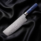 Aizome Nakiri Vegetable Knife