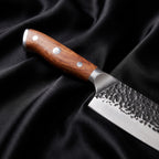 Kitae Nakiri Vegetable Knife