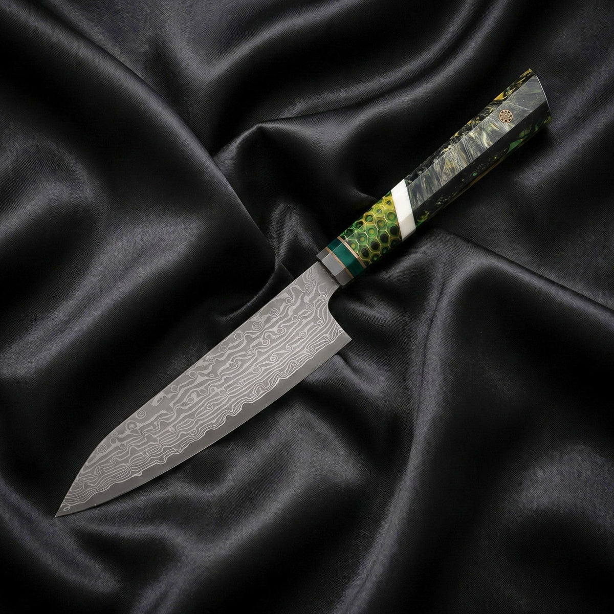 Wakaba Utility Knife