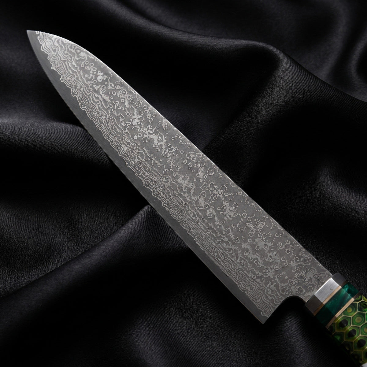 Wakaba Sujihiki Slicing Knife