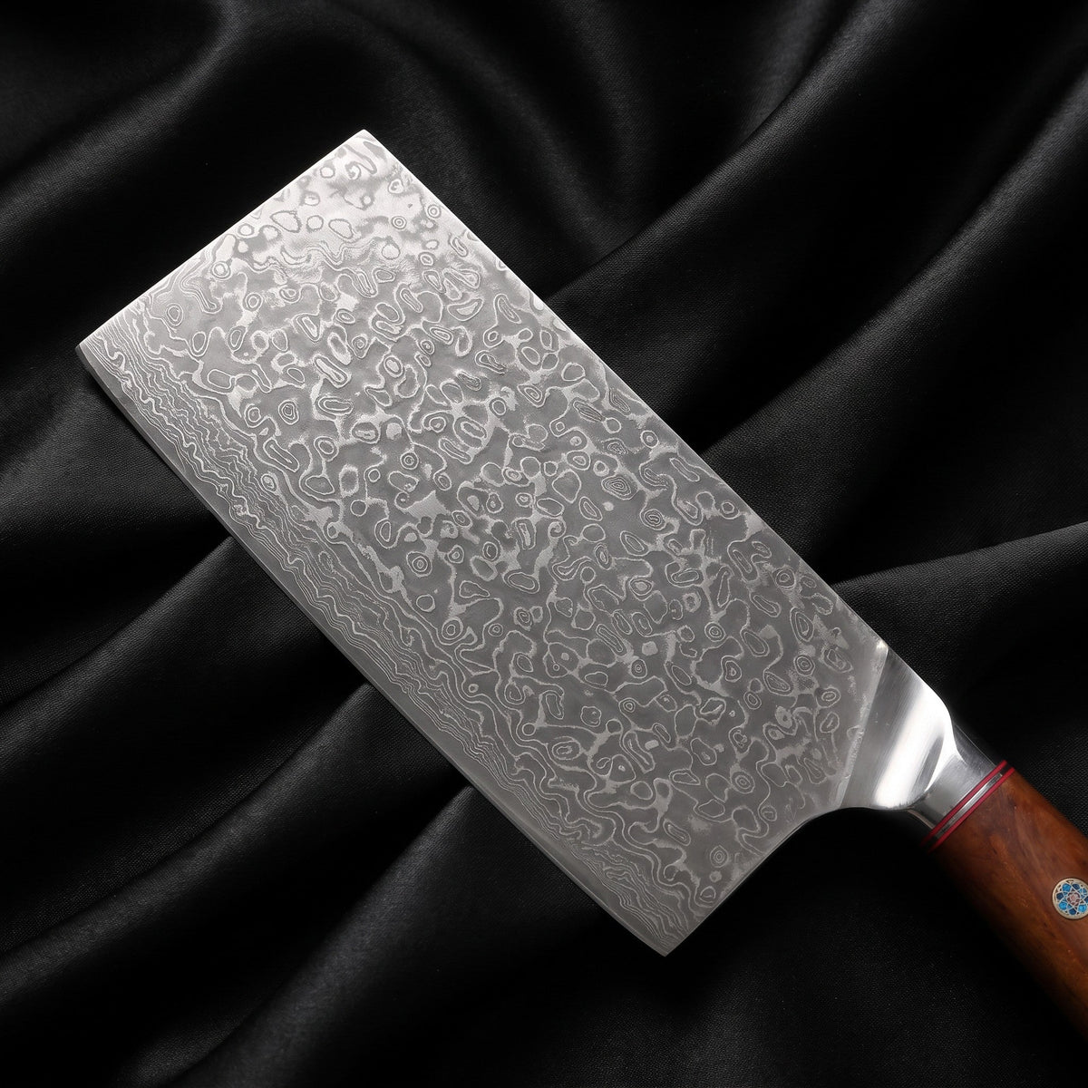 Kasane Vegetable Cleaver Knife