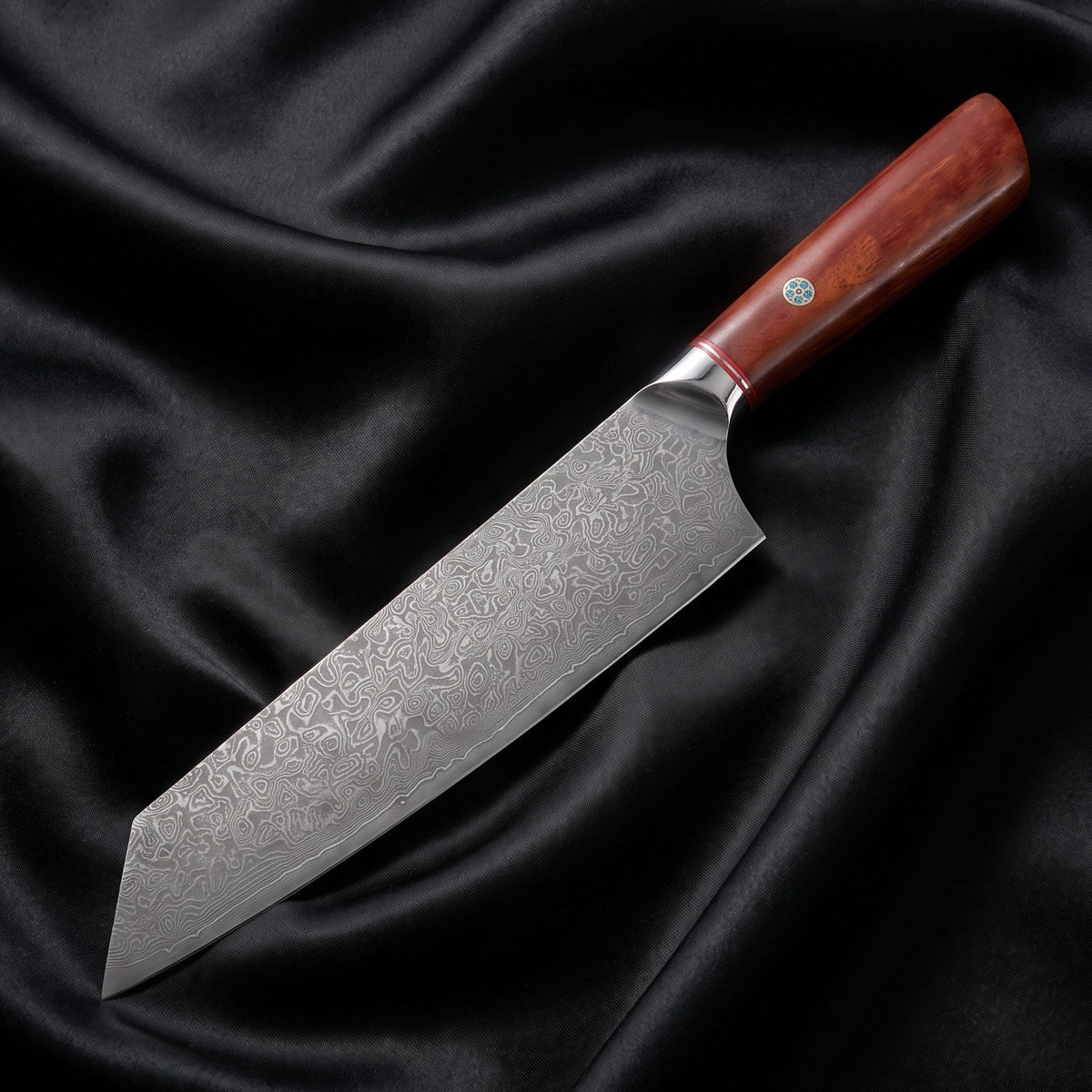 Kasane Kiritsuke Chef-Slicer Knife