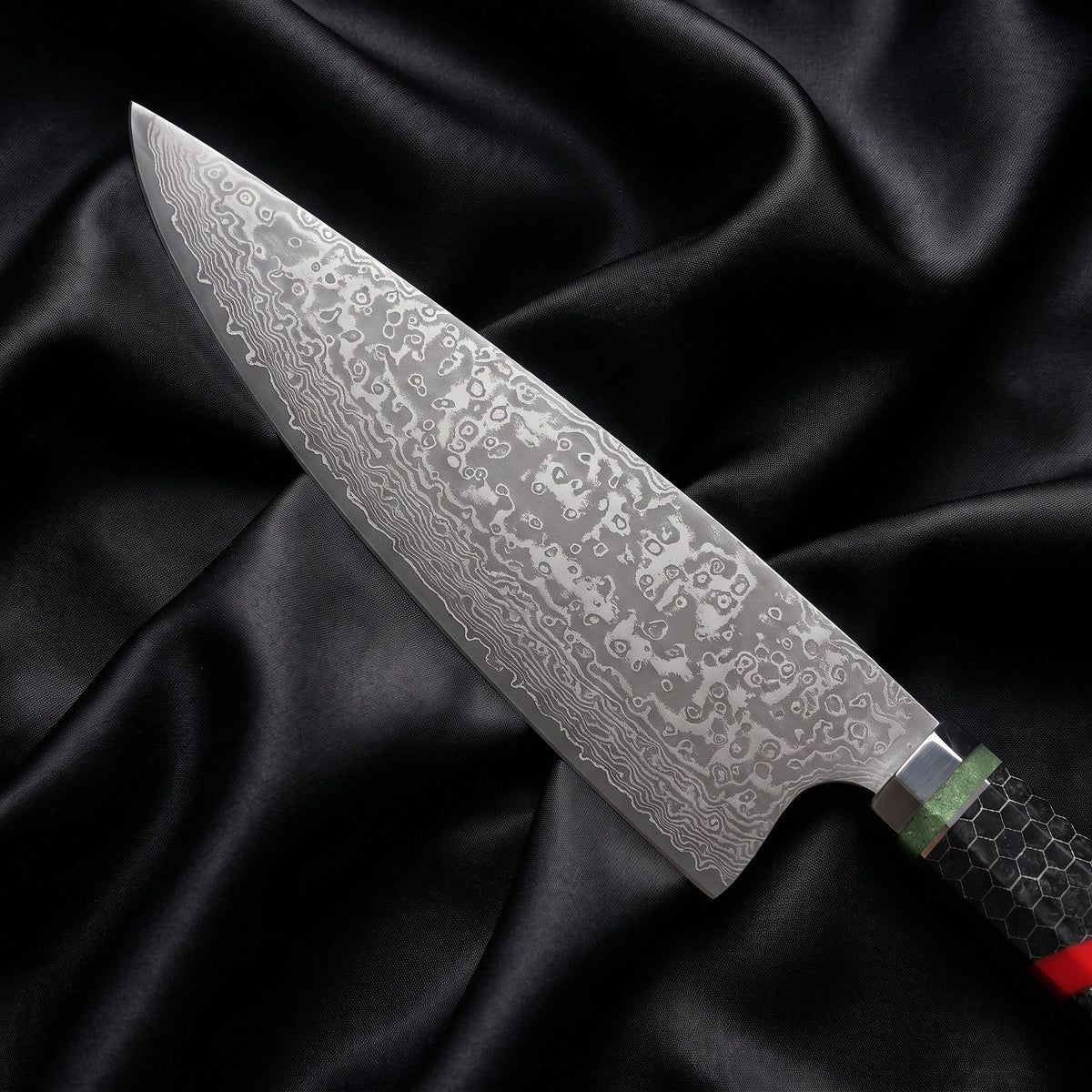 Enji Gyuto Chef Knife
