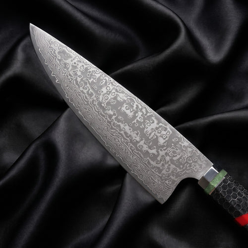 Enji Gyuto Chef Knife