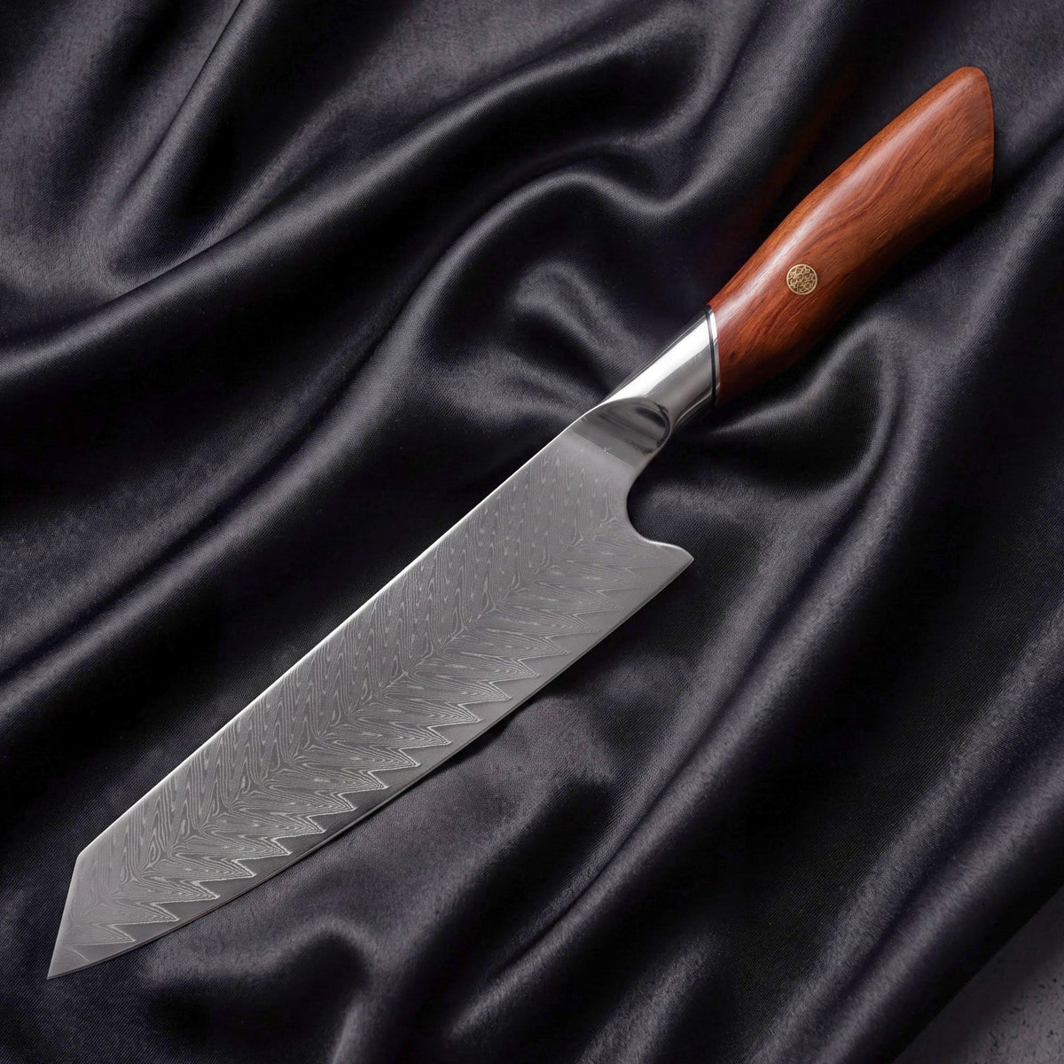 Takibi Kiritsuke Chef-Slicer Knife
