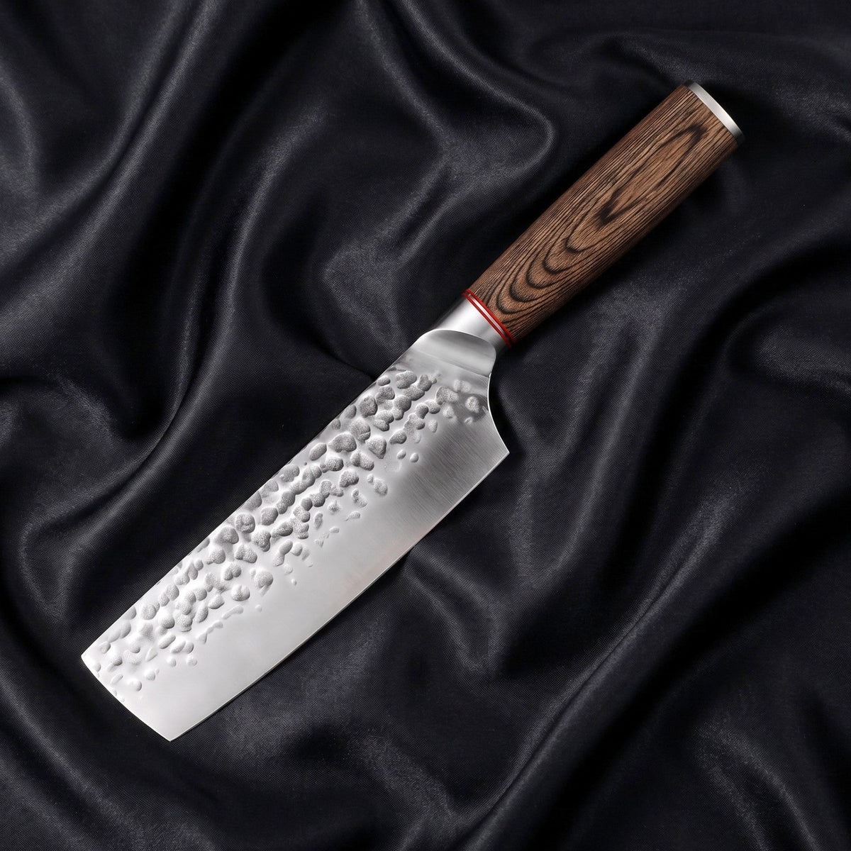 Daichi Nakiri Vegetable Knife