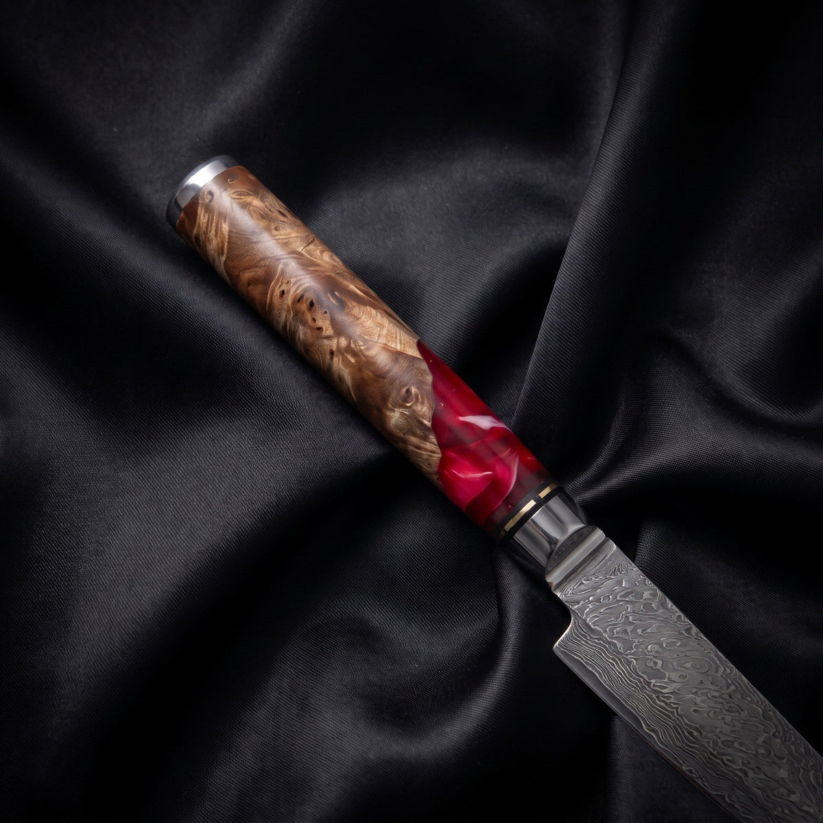 Hozuki Petty Knife