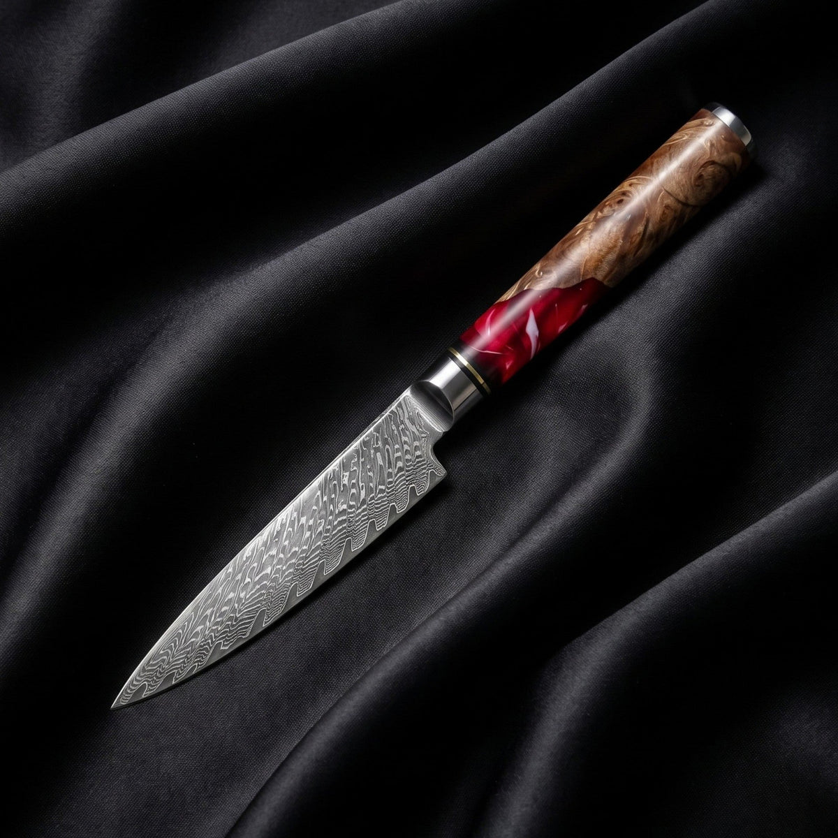 Hozuki Petty Knife