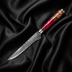 Hozuki Honesuki Boning Knife