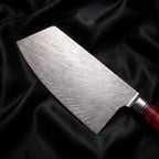 Hozuki Vegetable Cleaver Knife