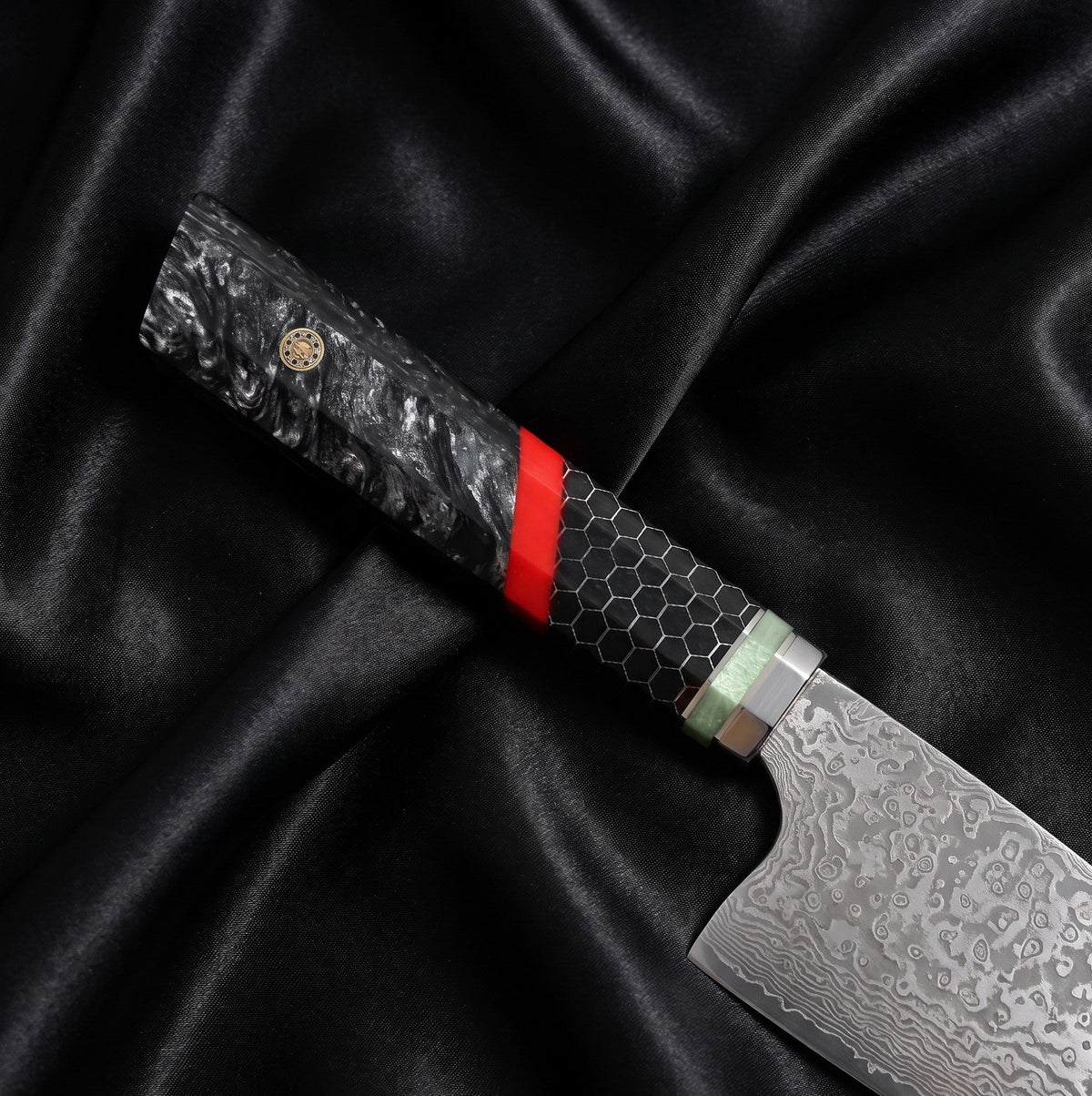 Enji Gyuto Chef Knife