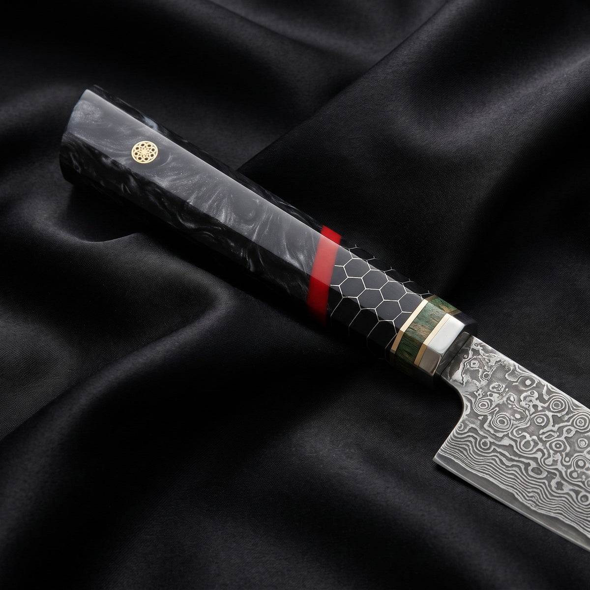 Hibana Utility Knife