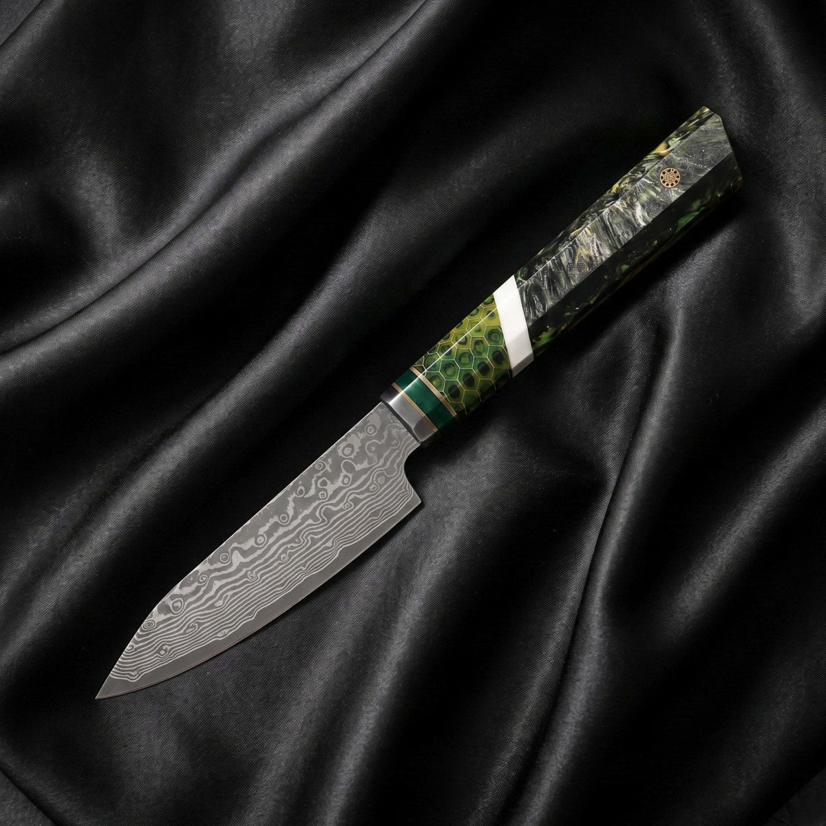 Wakaba Paring Knife