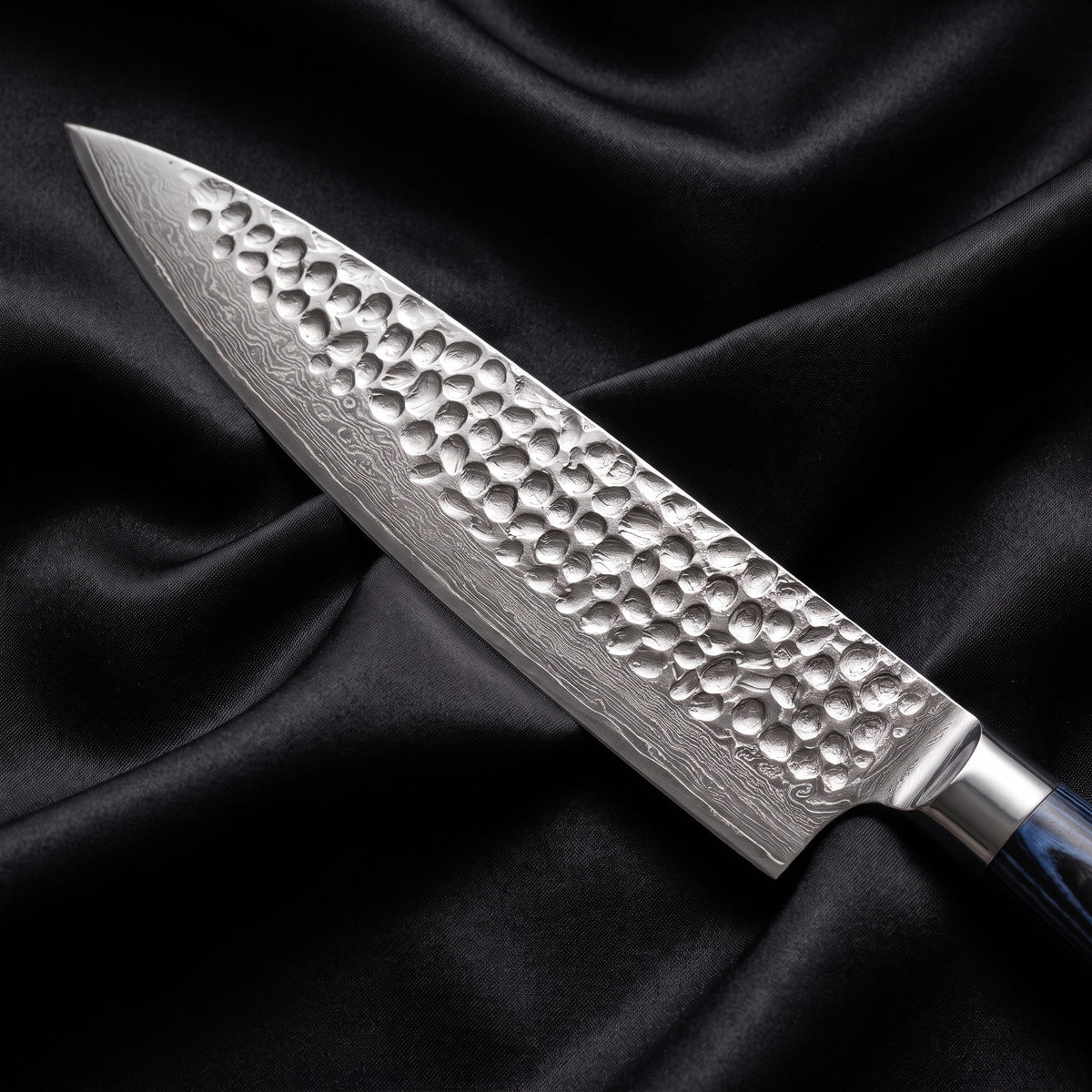 Konpeki Gyuto Chef Knife