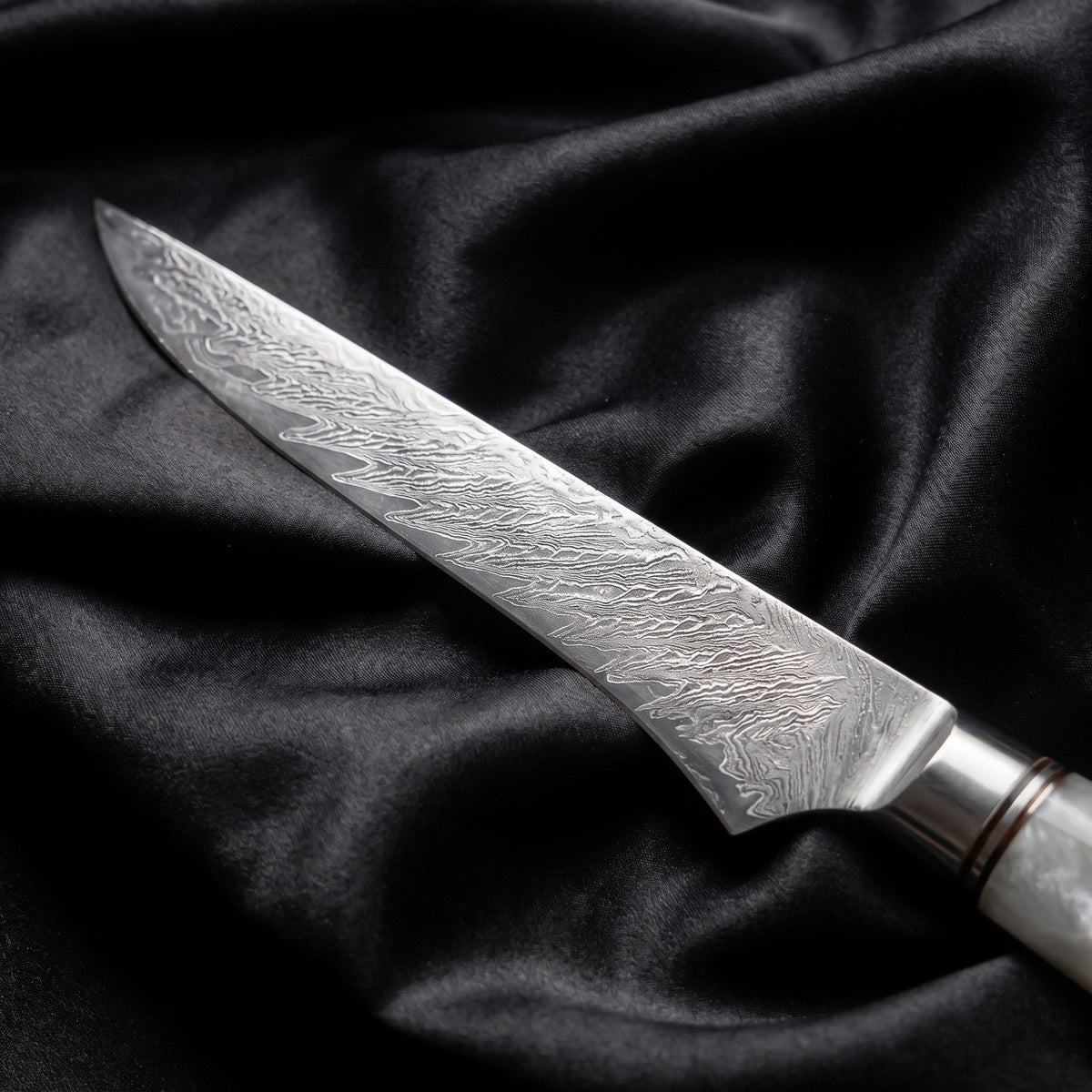 Shinju Honesuki Boning Knife