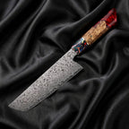 Saiun Nakiri Vegetable Knife