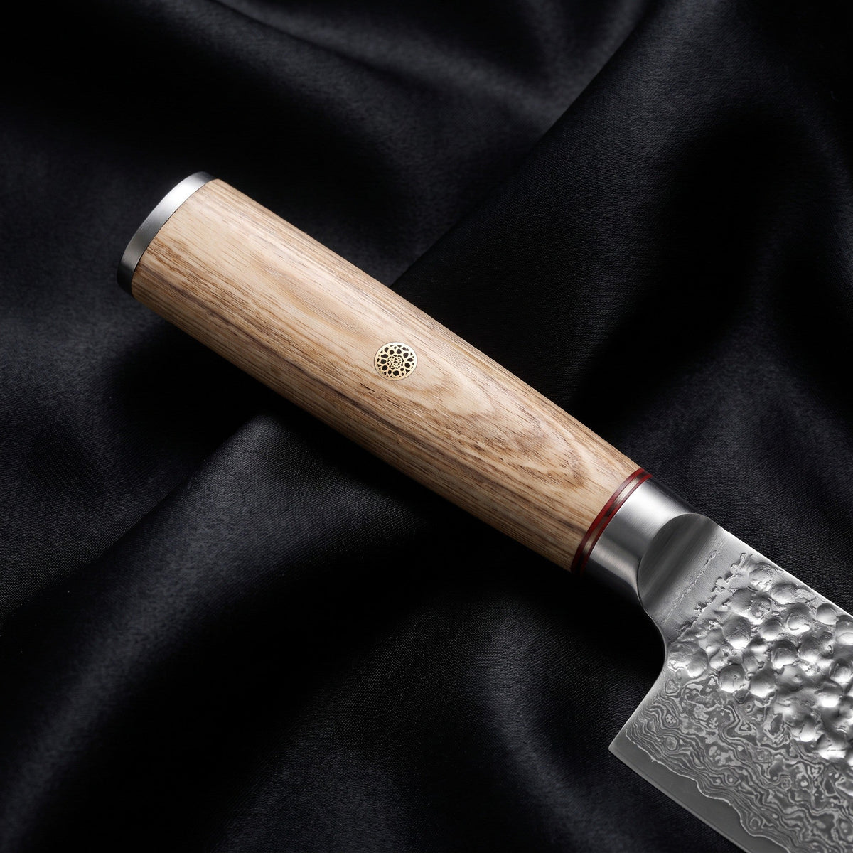 Kinari Nakiri Vegetable Knife