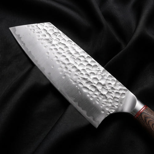 Daichi Vegetable Cleaver Knife