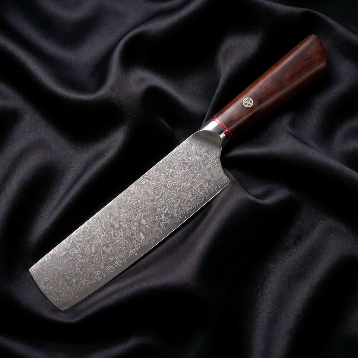 Kasane Nakiri Vegetable Knife