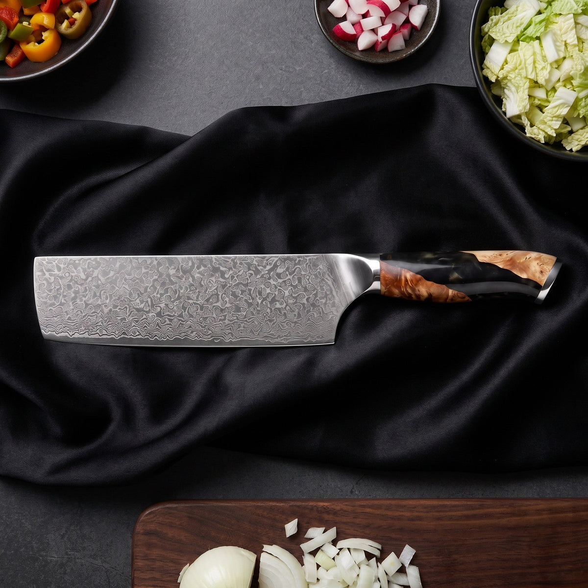 Yoizuki 6-Piece Knife Set