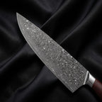 Yugure Gyuto Chef Knife