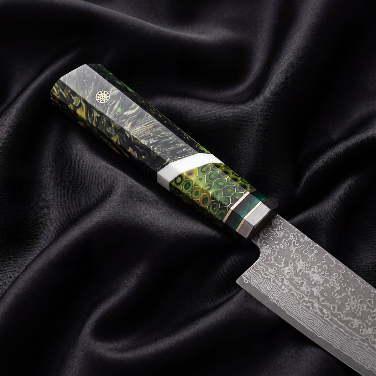 Wakaba Sujihiki Slicing Knife