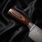 Yuhi Kiritsuke Chef-Slicer Knife