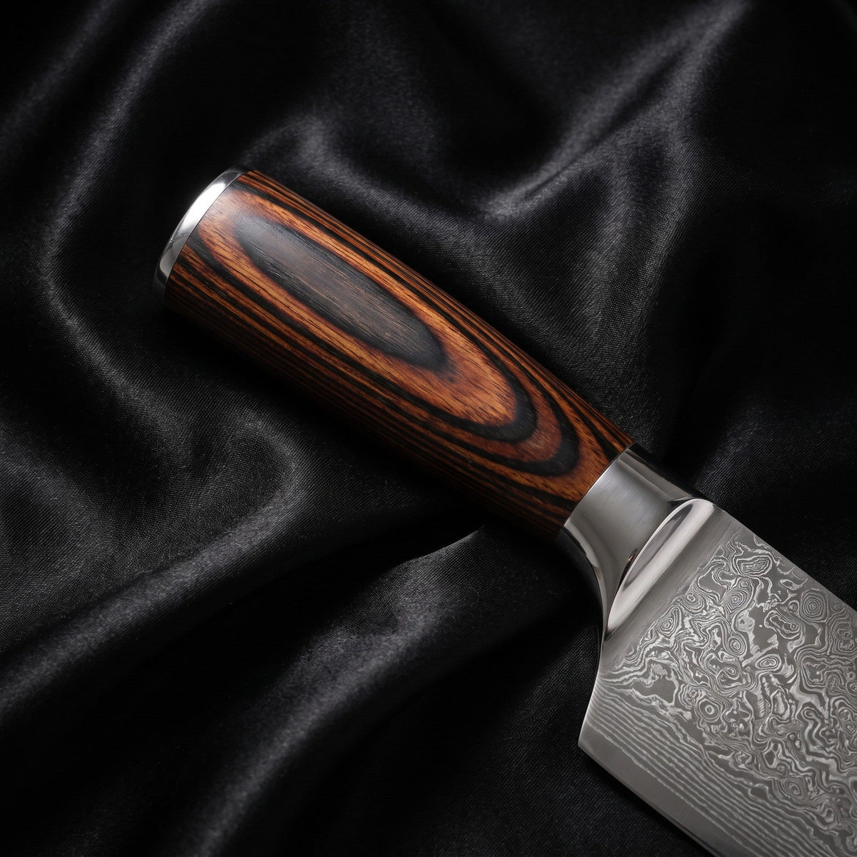 Yuhi Kiritsuke Chef-Slicer Knife