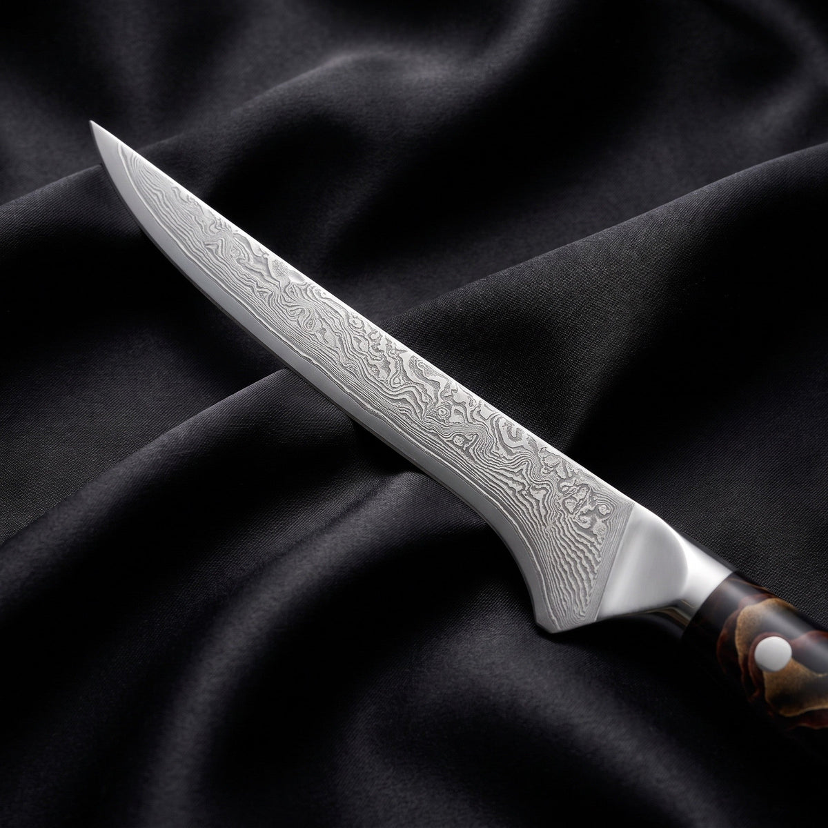 Iwao Honesuki Boning Knife