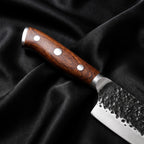 Kitae 5 in Santoku All-Purpose Knife