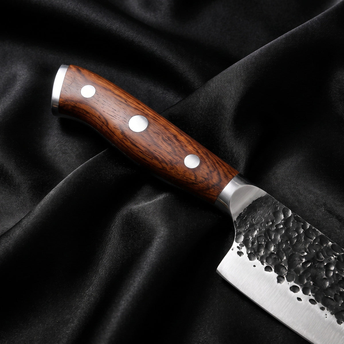 Kitae 5 in Santoku All-Purpose Knife
