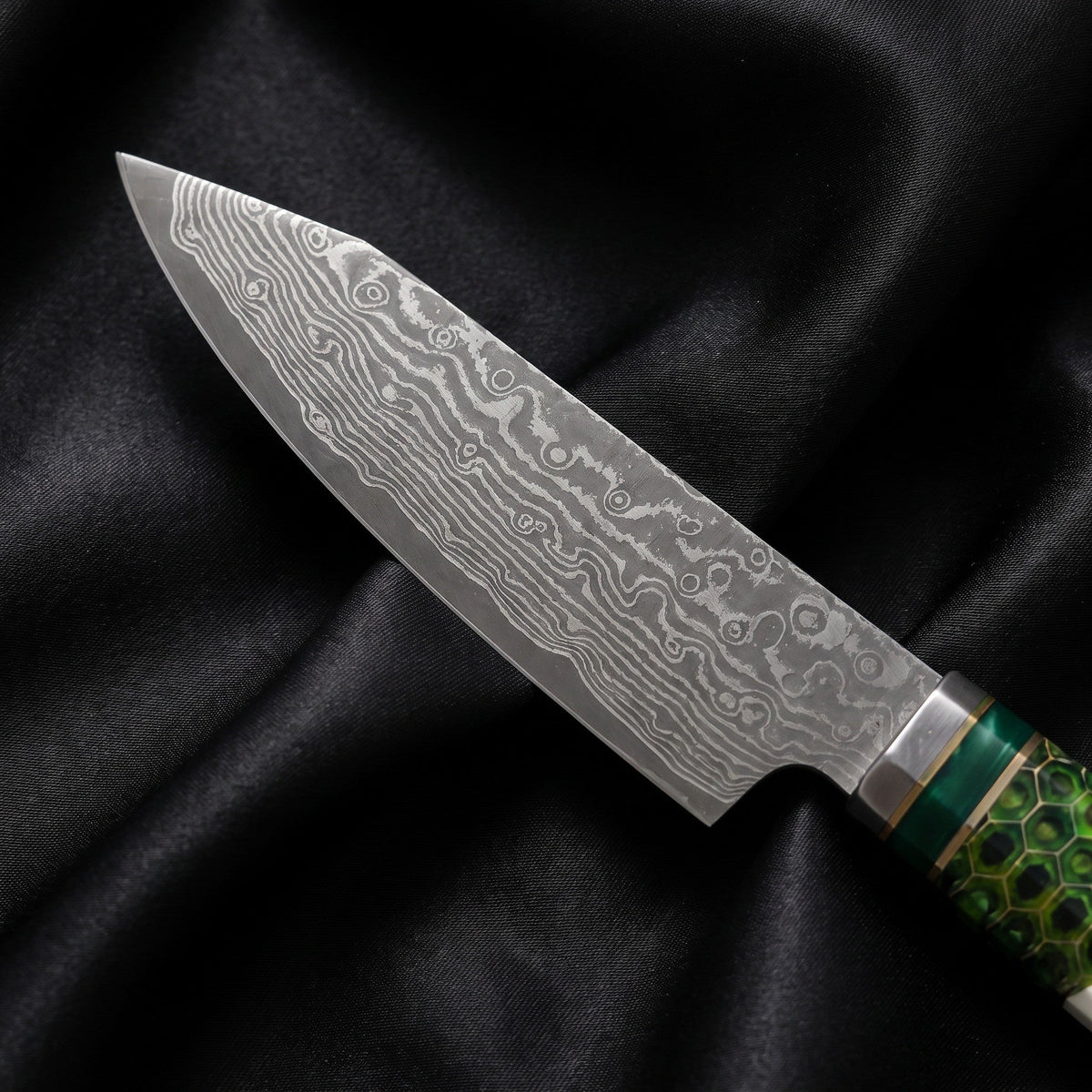 Wakaba Paring Knife