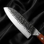 Kitae 7 in Santoku All-Purpose Knife