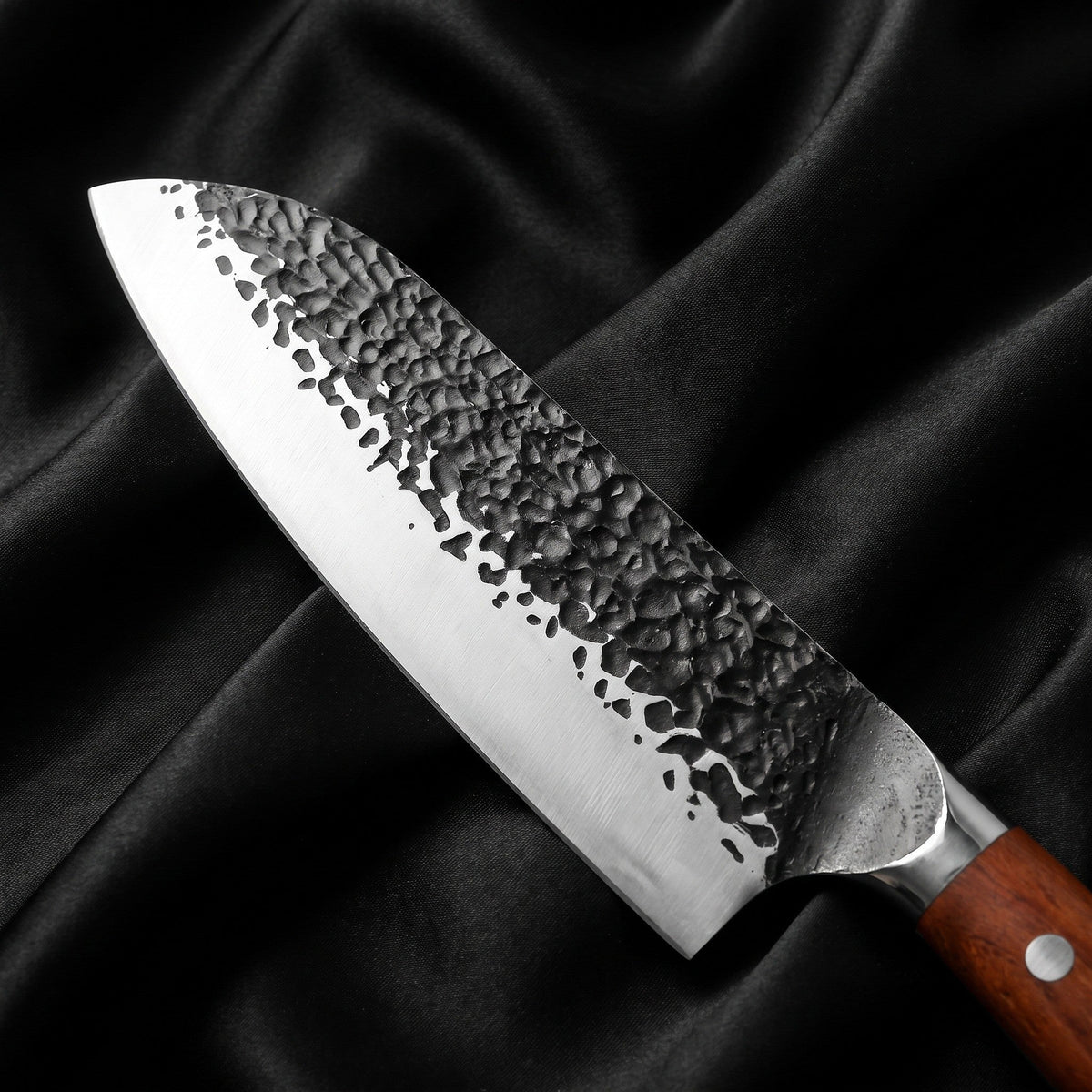 Kitae 7 in Santoku All-Purpose Knife
