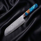 Kawasemi Santoku All-Purpose Knife
