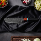 Seiji 5-Piece Knife Set