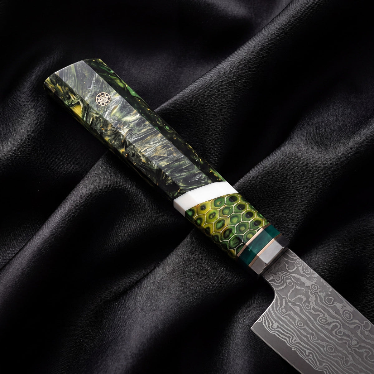 Wakaba Utility Knife