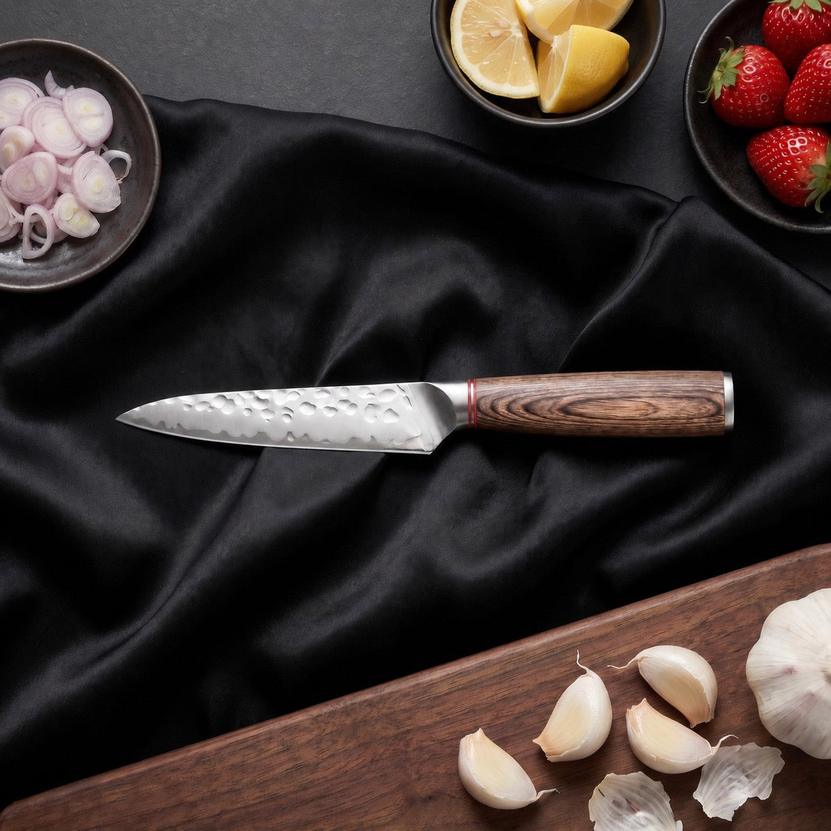 Daichi 7-Piece Knife Set